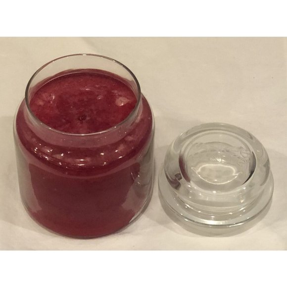 Yankee Candle 14.5 Oz Medium Sparkling Cinnamon New Never Burned - Picture 2 of 3